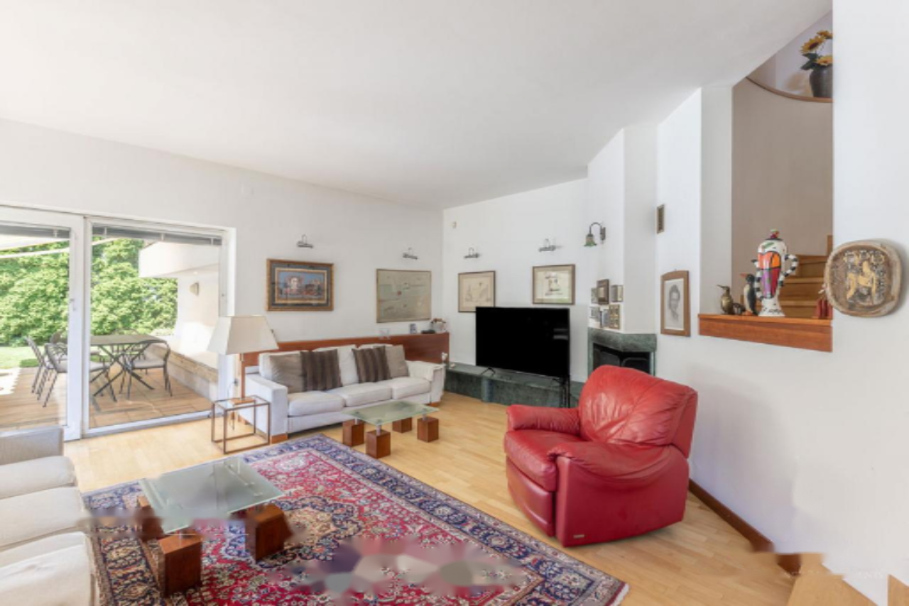 Дом в Любляне, Словения, 252 м² - фото 11