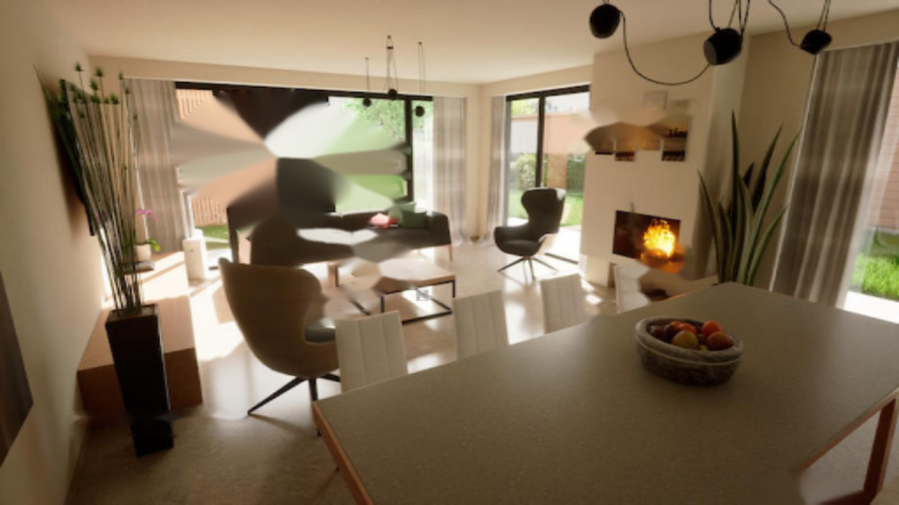 Дом в Любляне, Словения, 185 м² - фото 11