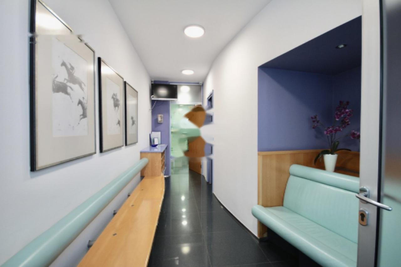 Офис в Любляне, Словения, 75 м² - фото 11