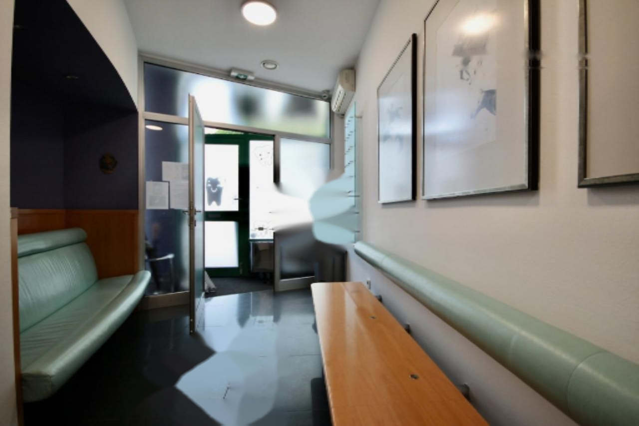 Офис в Любляне, Словения, 66 м² - фото 12