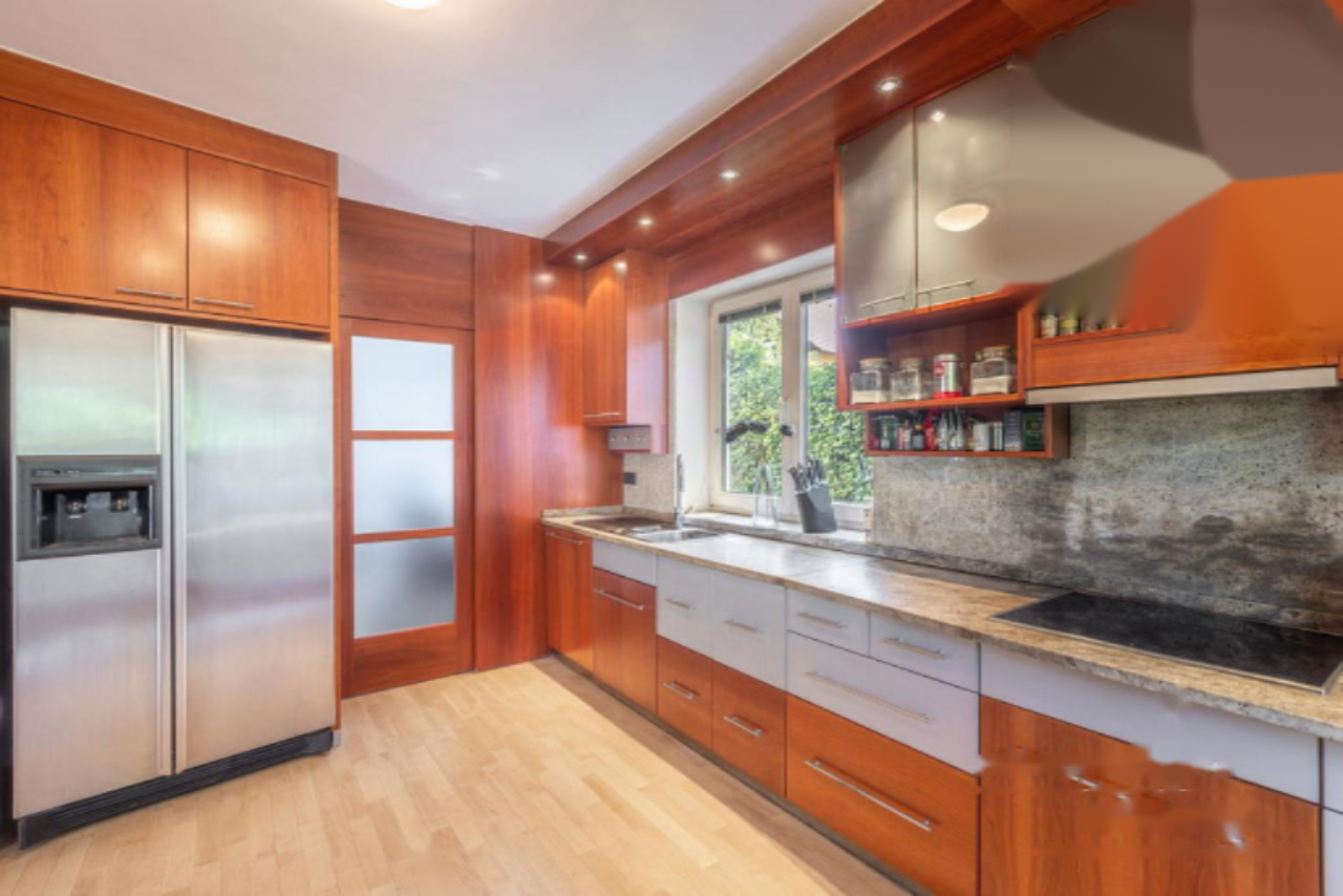 Дом в Любляне, Словения, 252 м² - фото 12