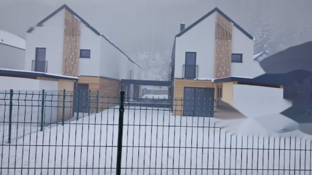 Дом в Любляне, Словения, 185 м² - фото 12