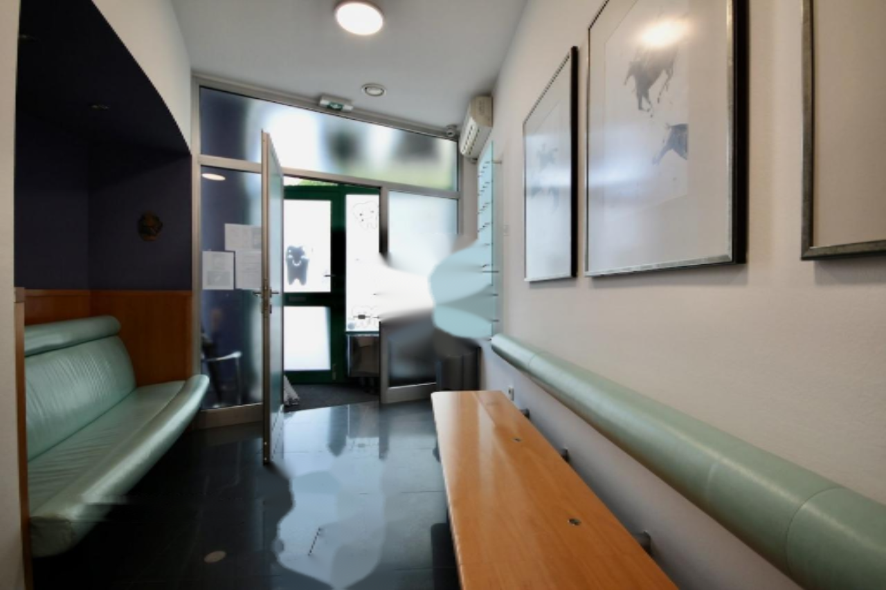 Офис в Любляне, Словения, 75 м² - фото 12