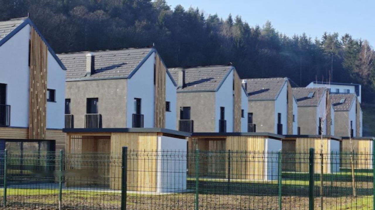 Дом в Любляне, Словения, 185 м² - фото 13