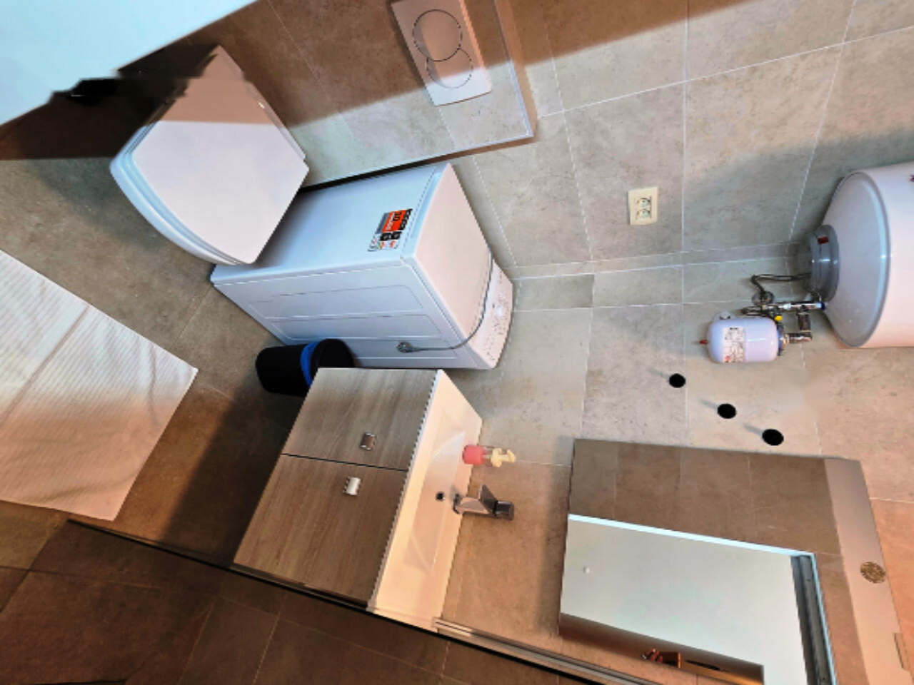 Квартира в Копере, Словения, 35 м² - фото 14