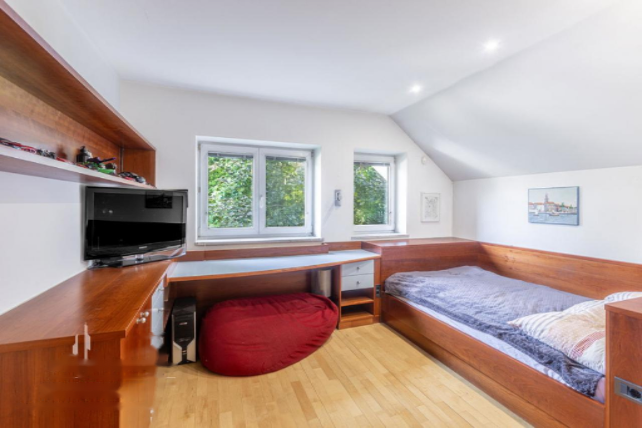 Дом в Любляне, Словения, 252 м² - фото 17