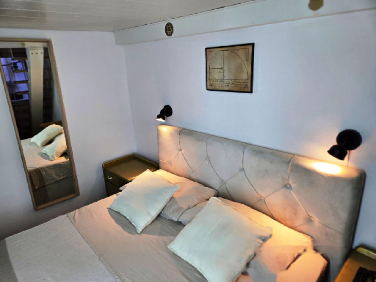 Квартира в Копере, Словения, 35 м² - фото 17