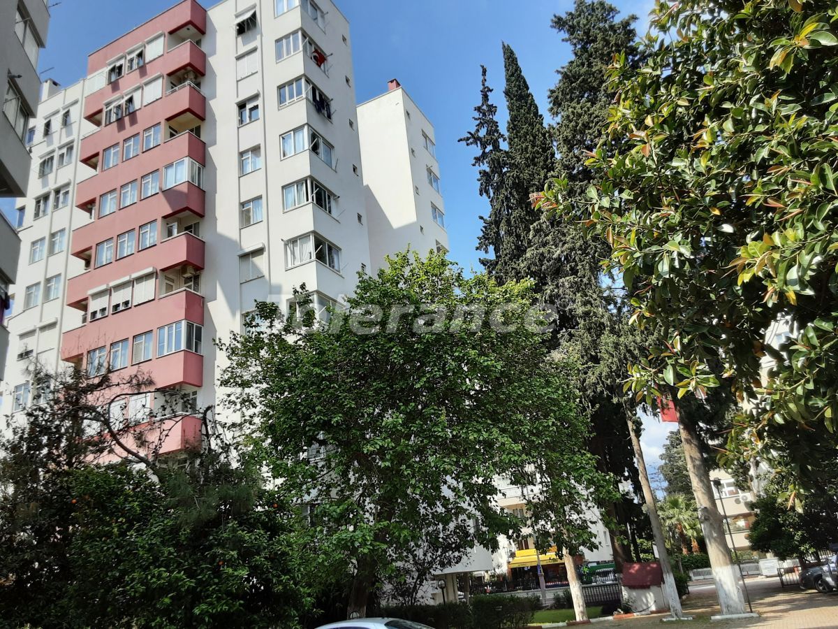 Апартаменты в Анталии, Турция - фото 2