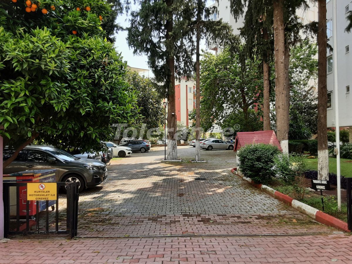 Апартаменты в Анталии, Турция - фото 3