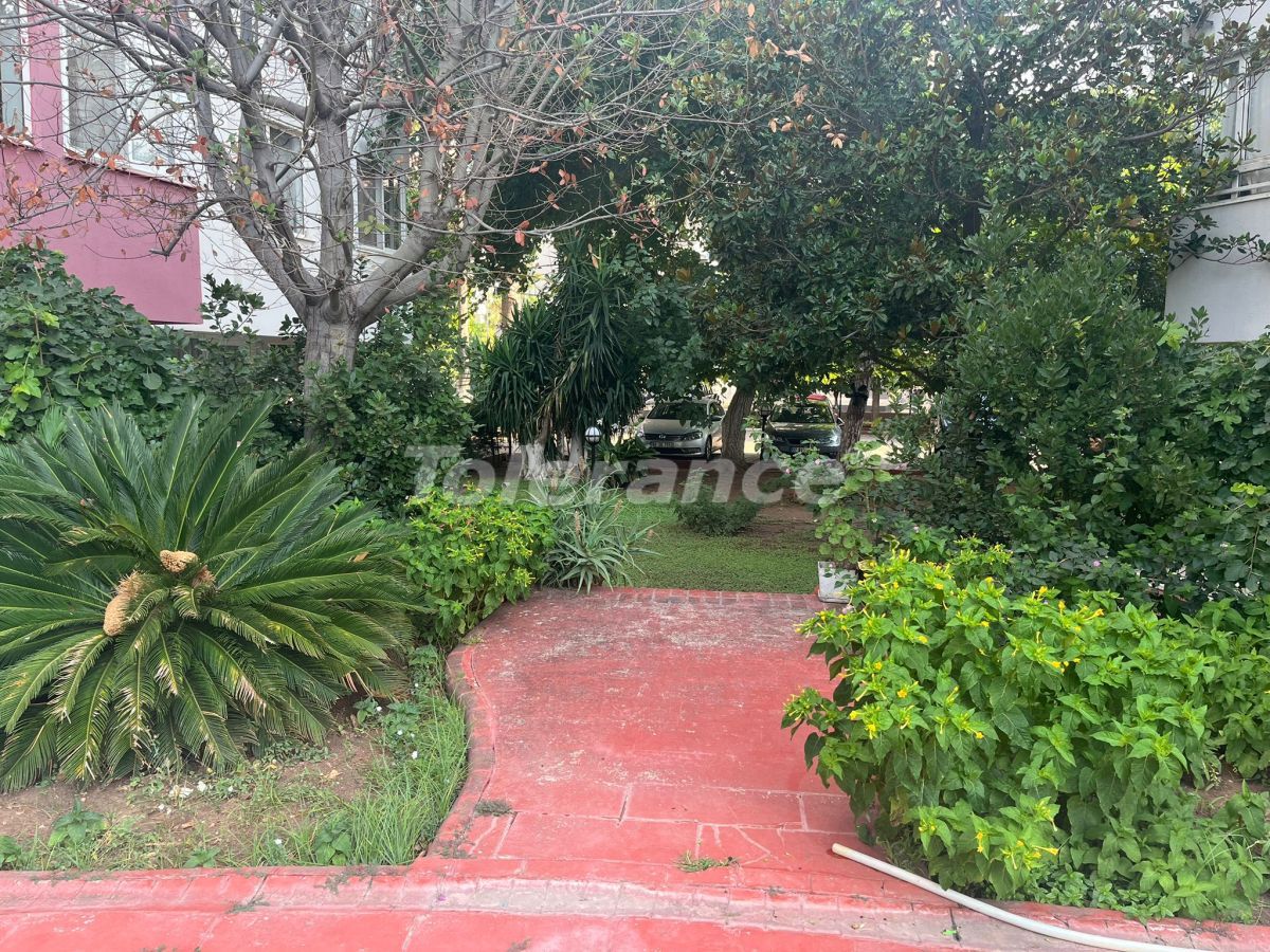 Апартаменты в Анталии, Турция - фото 4