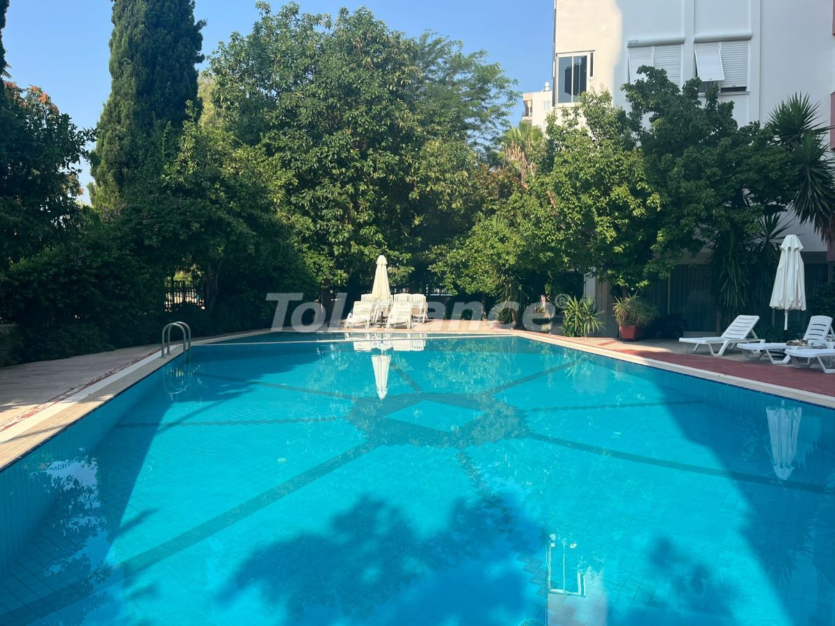 Апартаменты в Анталии, Турция - фото 5