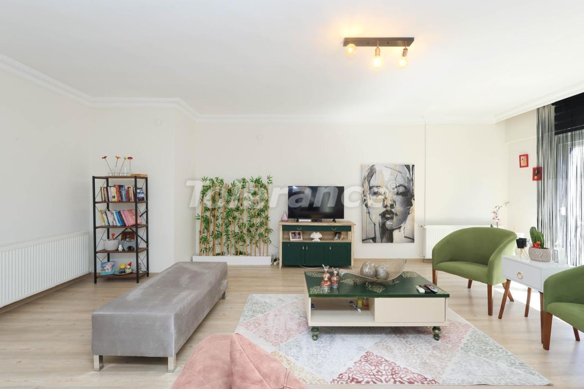 Апартаменты в Анталии, Турция, 150 м² - фото 7