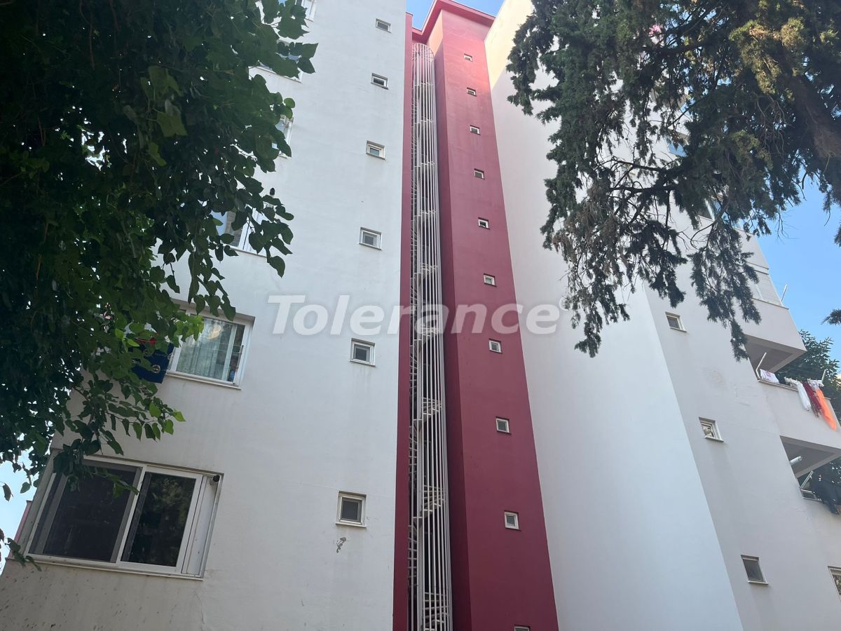 Апартаменты в Анталии, Турция - фото 7