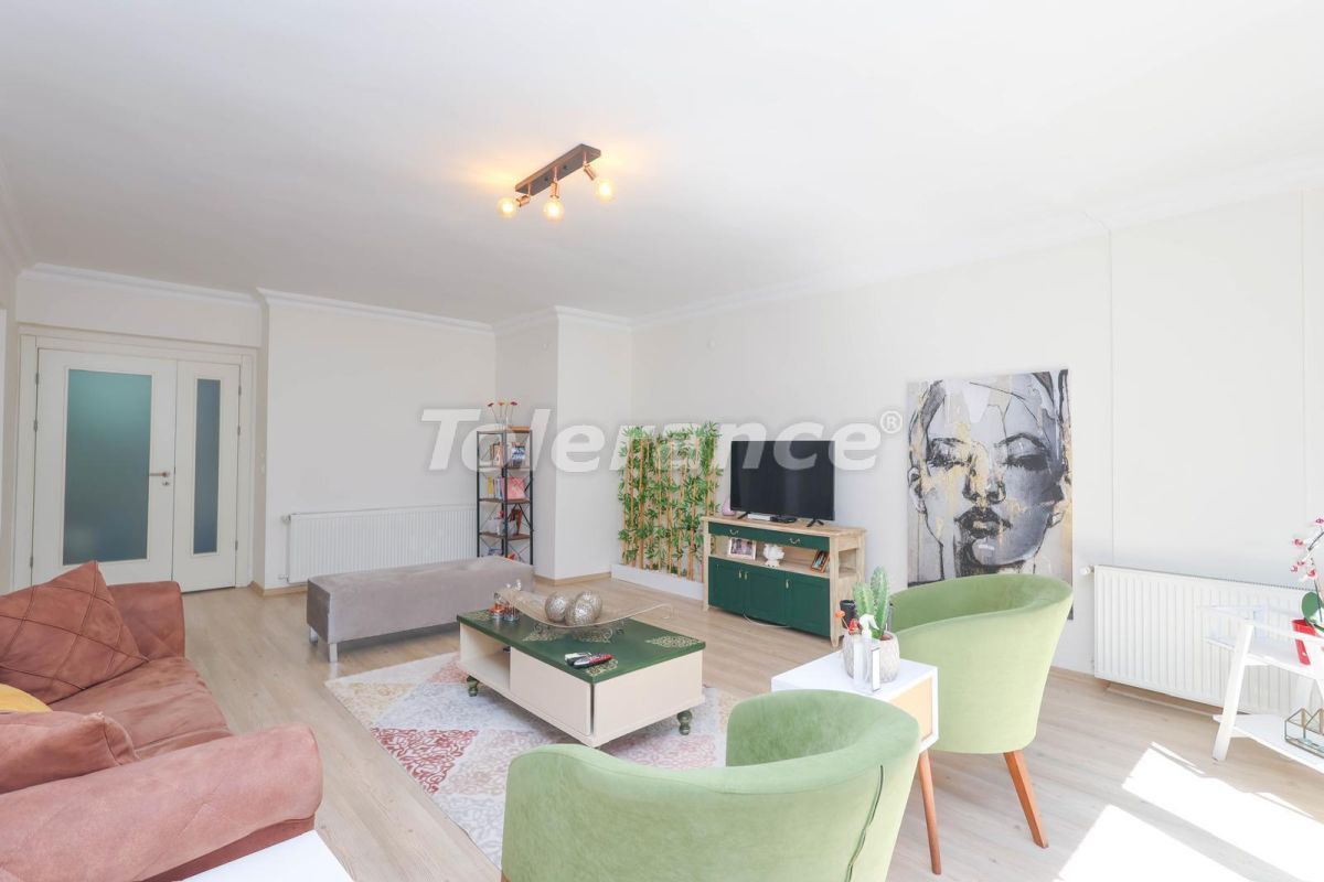 Апартаменты в Анталии, Турция, 150 м² - фото 8