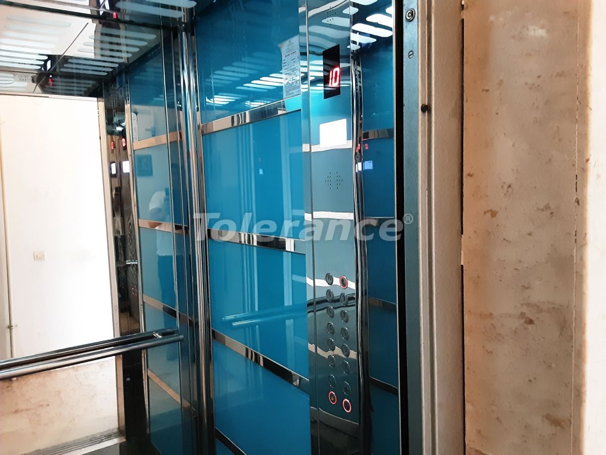 Апартаменты в Анталии, Турция - фото 8