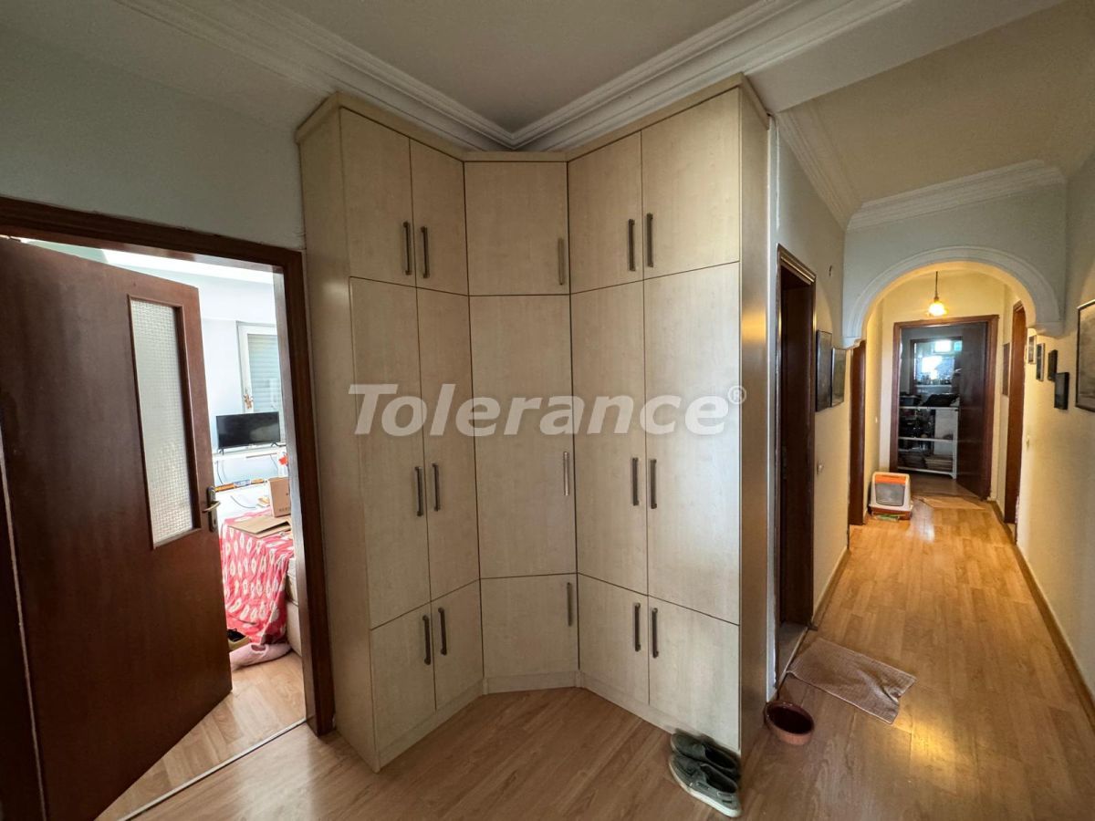 Апартаменты в Анталии, Турция - фото 10