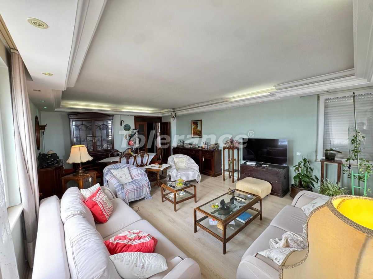 Апартаменты в Анталии, Турция - фото 12