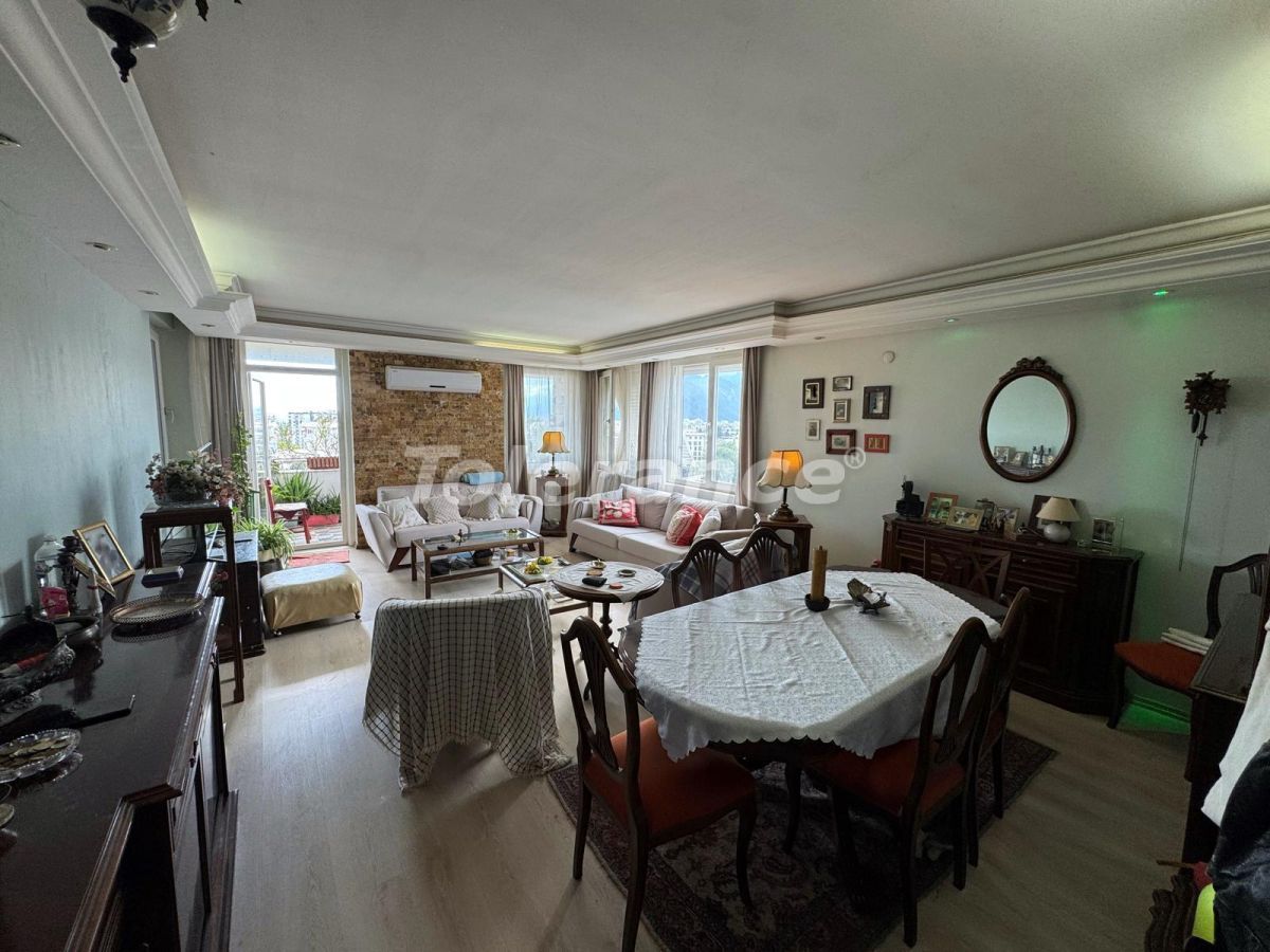 Апартаменты в Анталии, Турция - фото 16