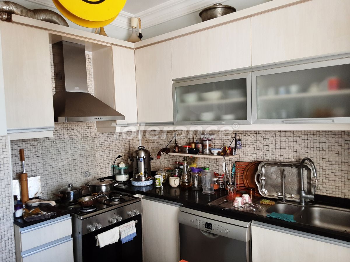 Апартаменты в Анталии, Турция - фото 17