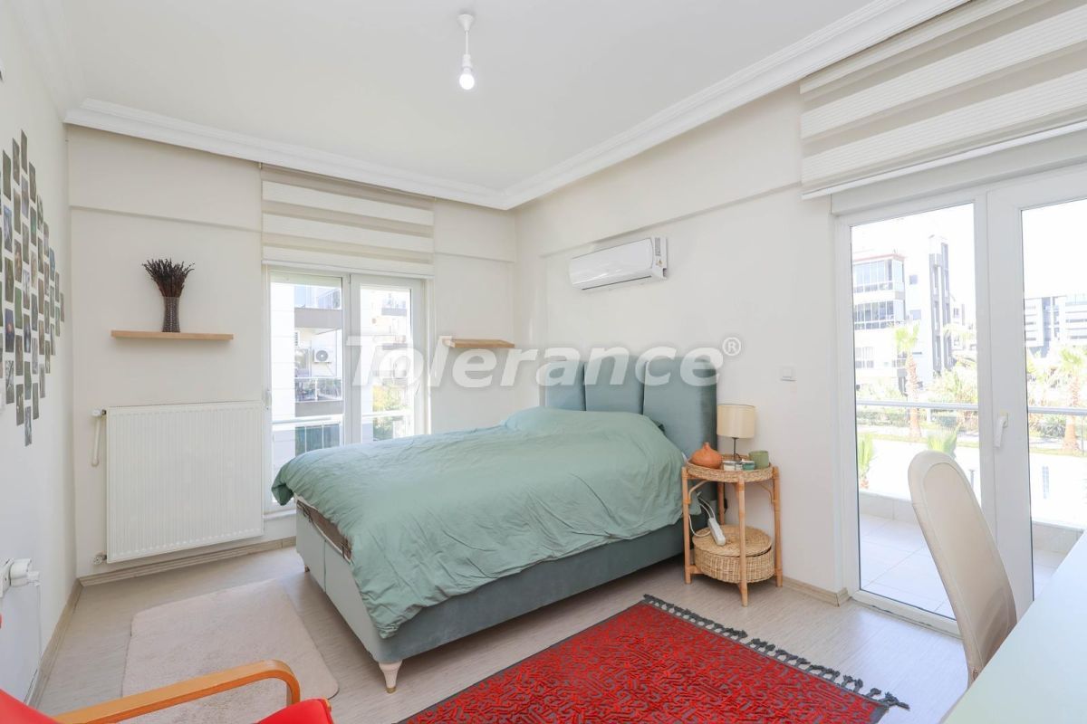 Апартаменты в Анталии, Турция, 150 м² - фото 18