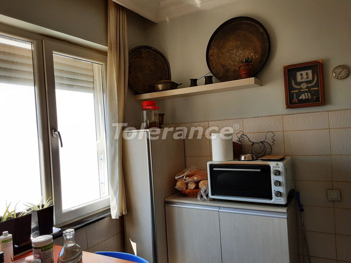 Апартаменты в Анталии, Турция - фото 18