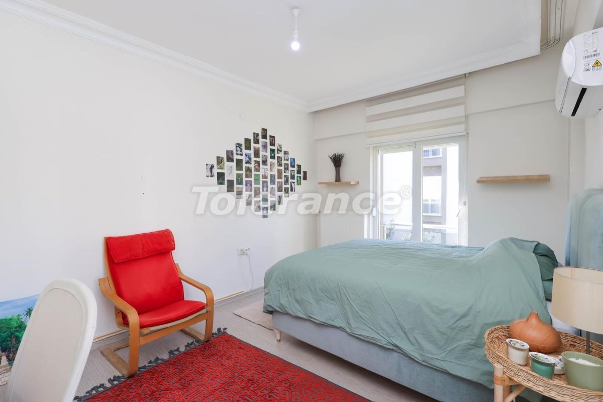 Апартаменты в Анталии, Турция, 150 м² - фото 19