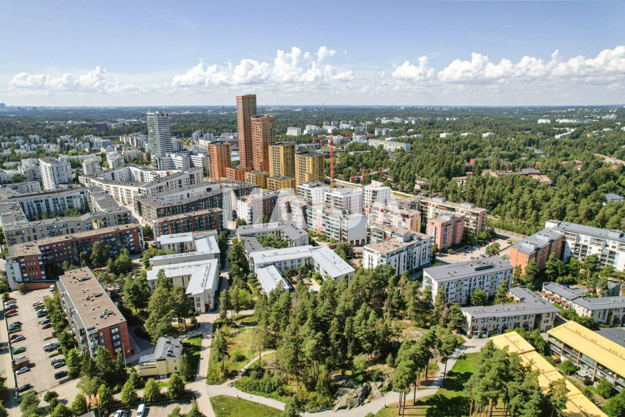 Апартаменты в Хельсинки, Финляндия, 61 м² - фото 4