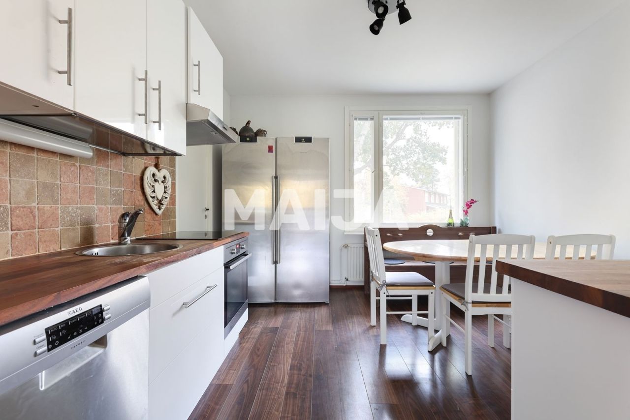 Апартаменты в Хельсинки, Финляндия, 64 м² - фото 5