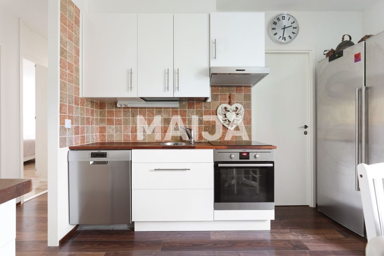 Апартаменты в Хельсинки, Финляндия, 64 м² - фото 6