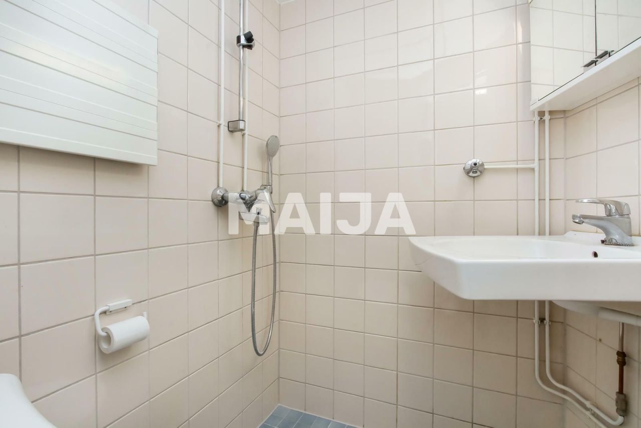 Апартаменты в Хельсинки, Финляндия, 24.5 м² - фото 8
