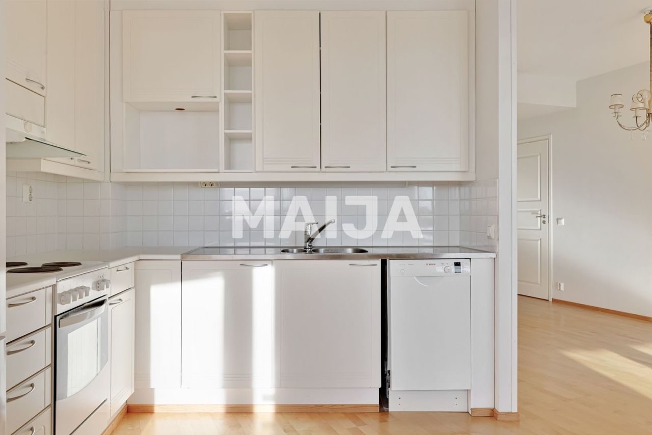 Апартаменты в Хельсинки, Финляндия, 61 м² - фото 8