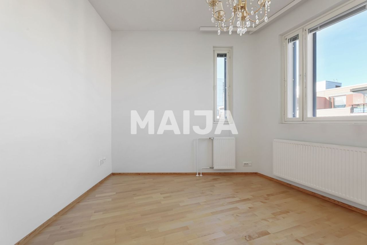 Апартаменты в Хельсинки, Финляндия, 61 м² - фото 10