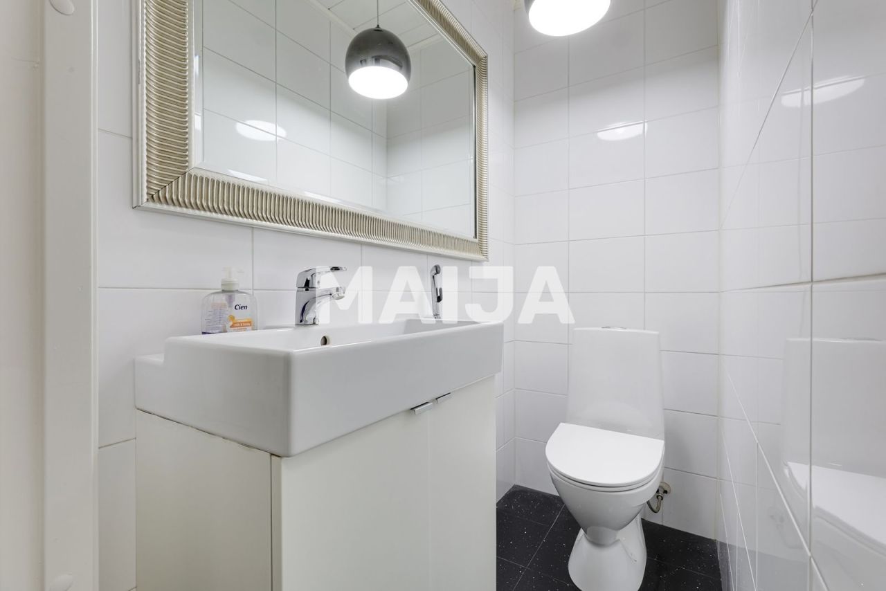 Апартаменты в Хельсинки, Финляндия, 64 м² - фото 12