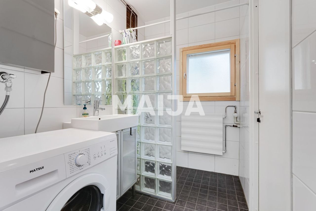 Апартаменты в Хельсинки, Финляндия, 64 м² - фото 13