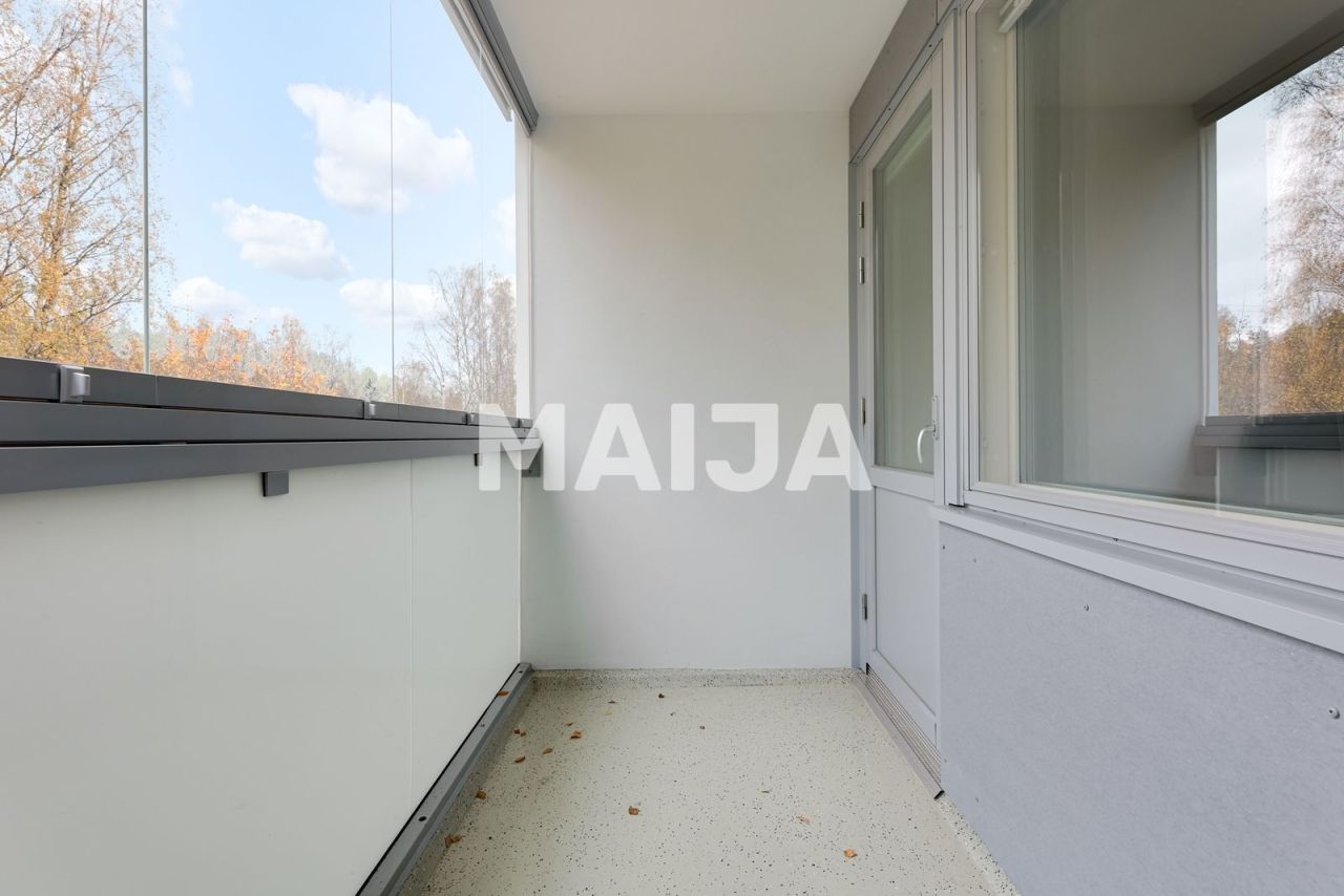 Апартаменты в Хельсинки, Финляндия, 64 м² - фото 14