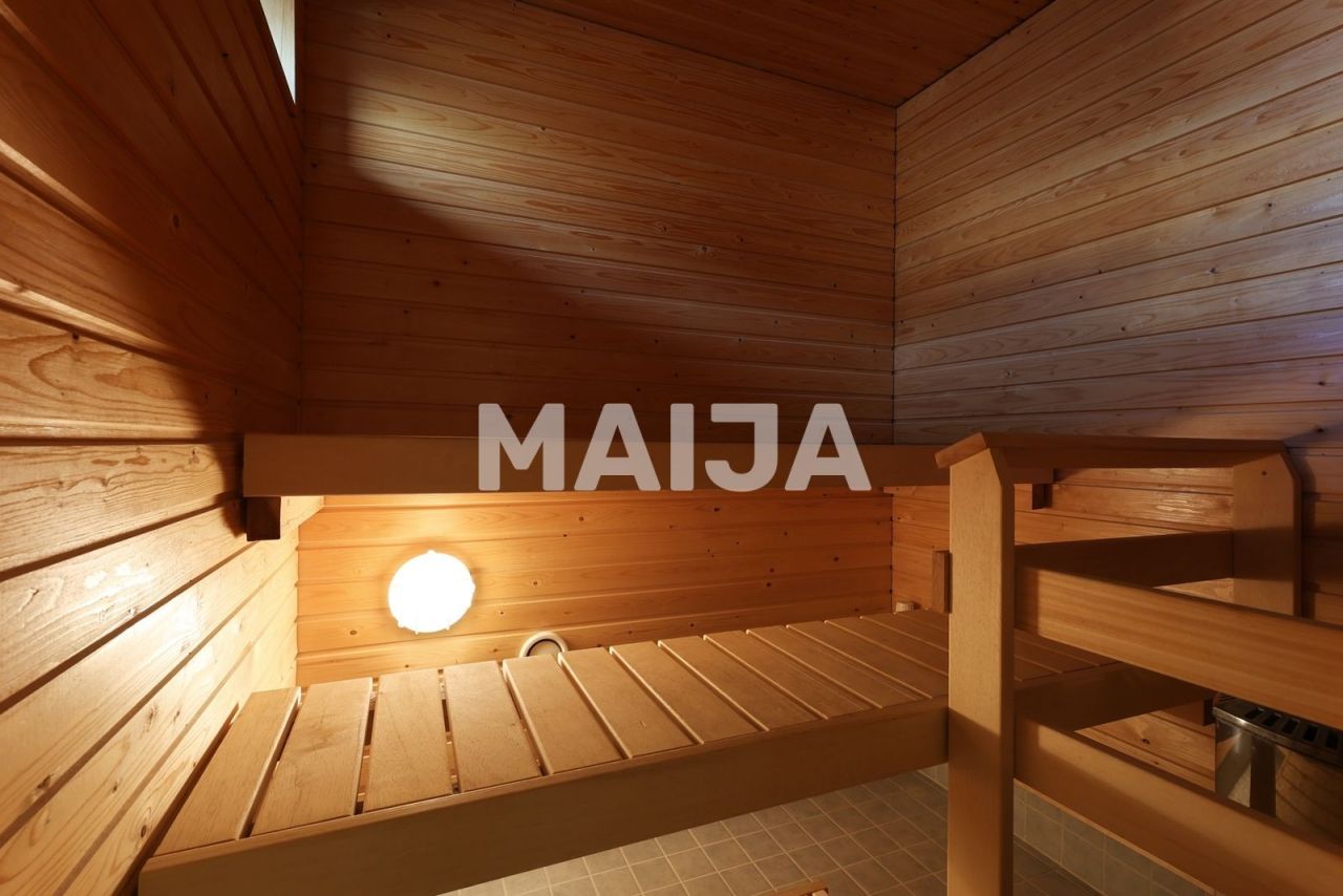 Апартаменты в Хельсинки, Финляндия, 61 м² - фото 16