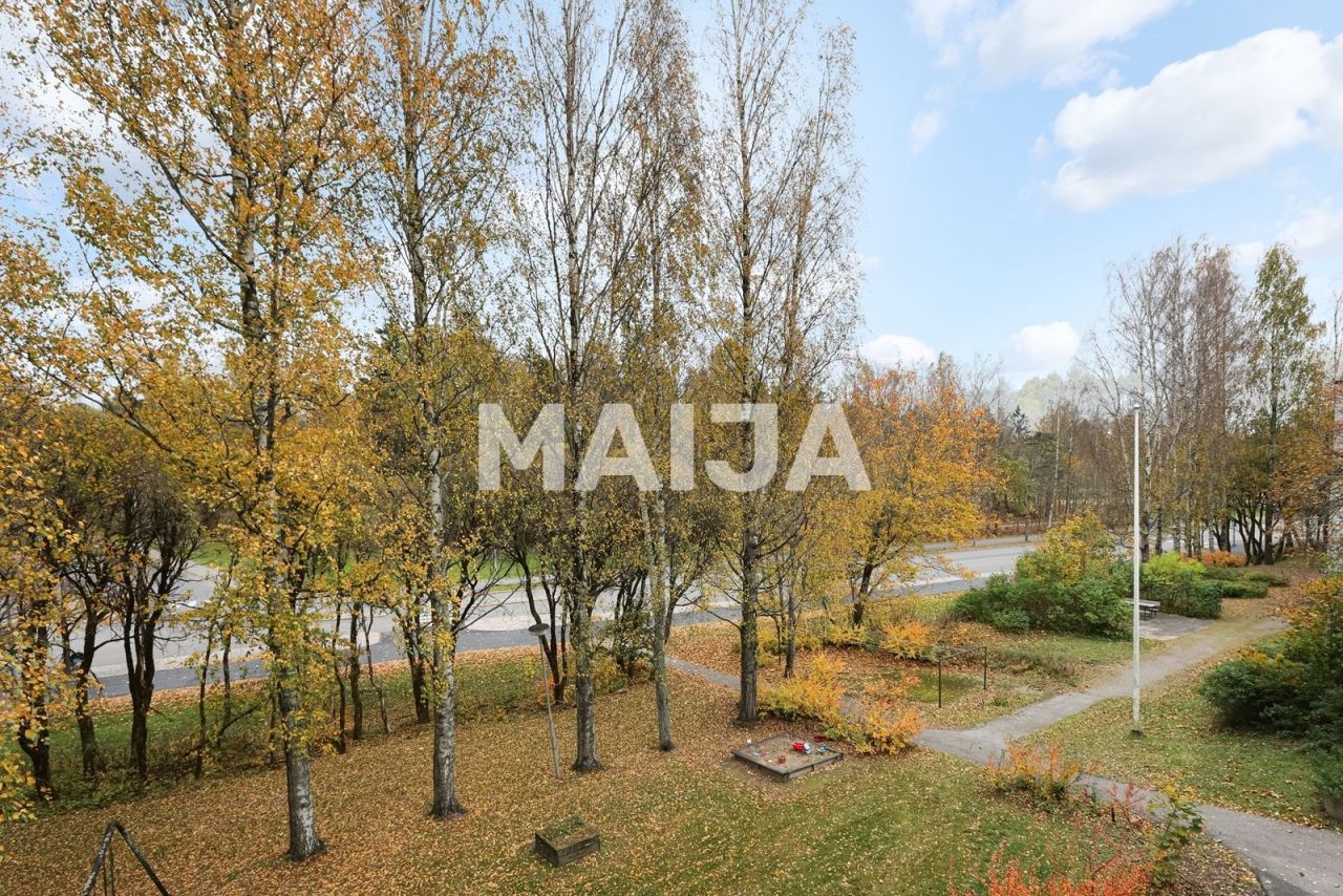 Апартаменты в Хельсинки, Финляндия, 64 м² - фото 16