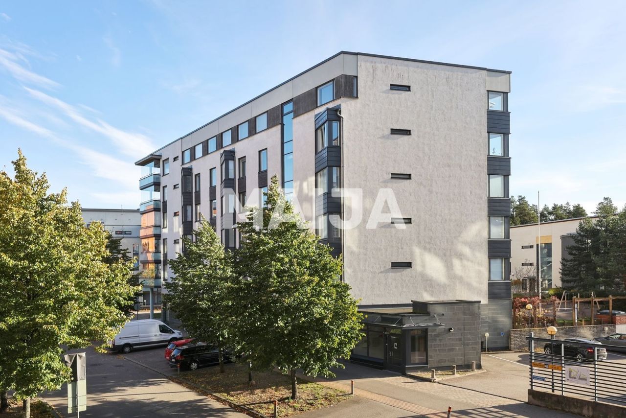 Апартаменты в Хельсинки, Финляндия, 61 м² - фото 18