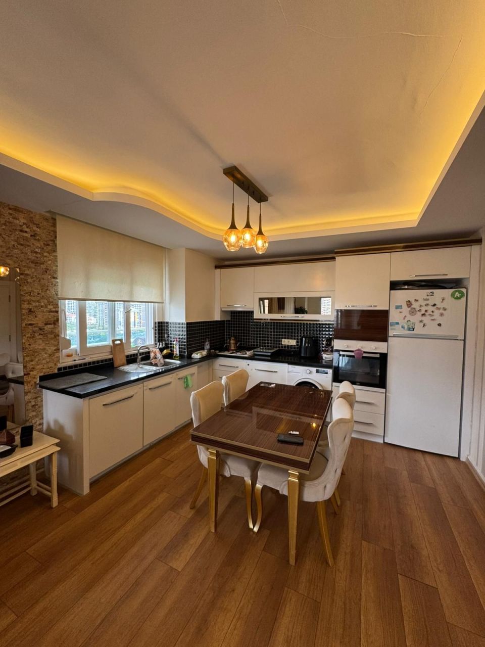 Апартаменты в Алании, Турция, 150 м² - фото 3