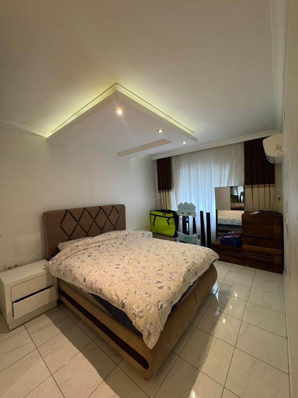 Апартаменты в Алании, Турция, 150 м² - фото 5