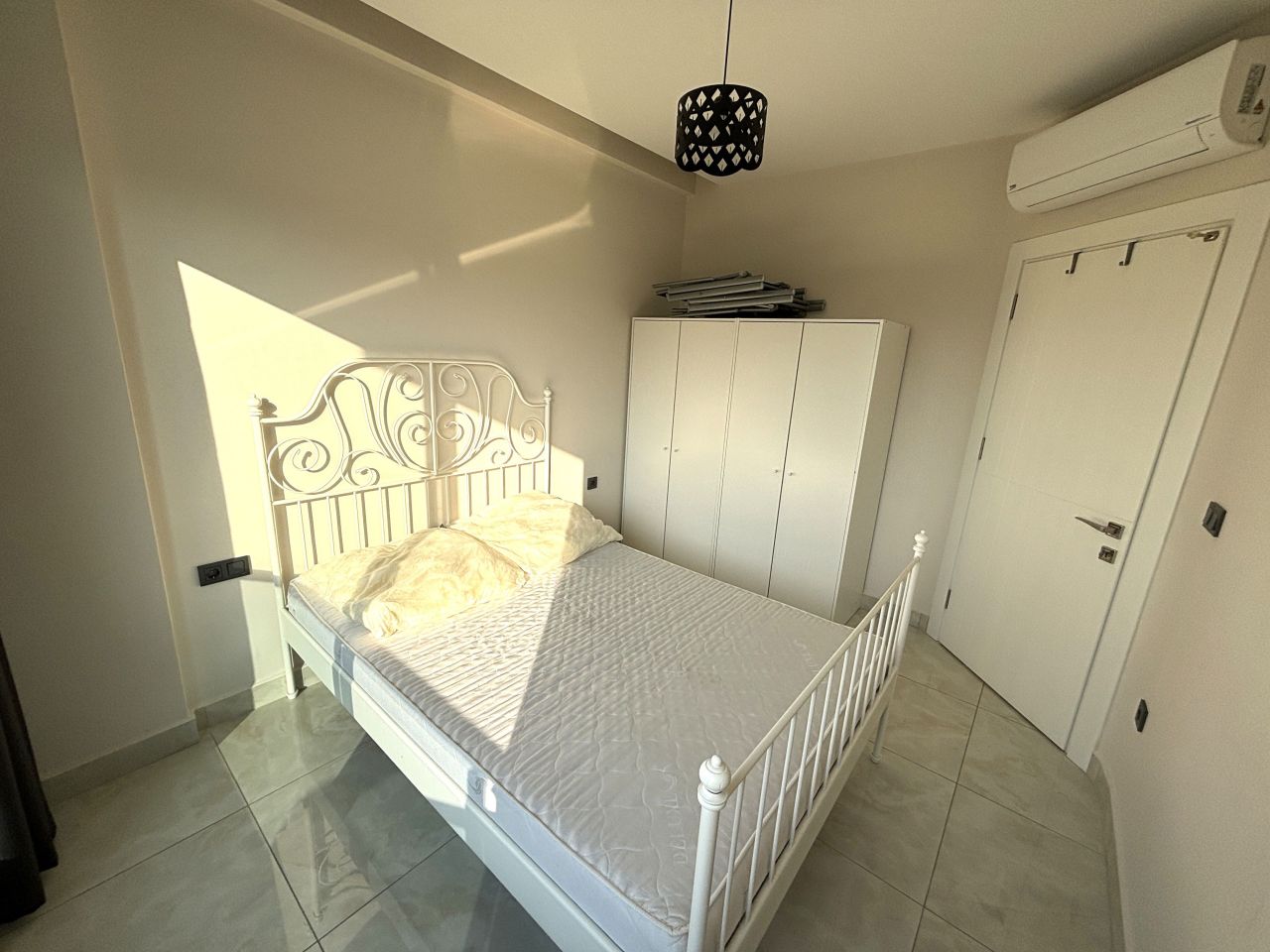 Апартаменты в Алании, Турция, 45 м² - фото 6