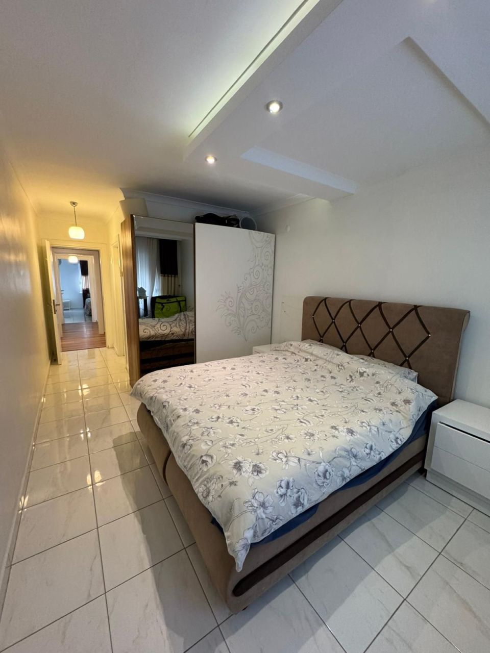 Апартаменты в Алании, Турция, 150 м² - фото 6