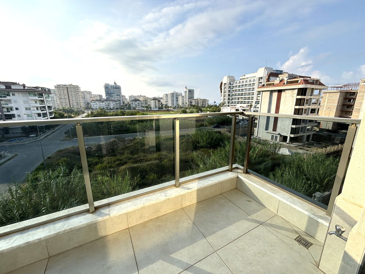 Апартаменты в Алании, Турция, 45 м² - фото 7