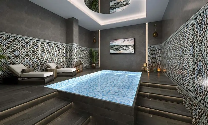 Апартаменты в Алании, Турция, 140 м² - фото 8