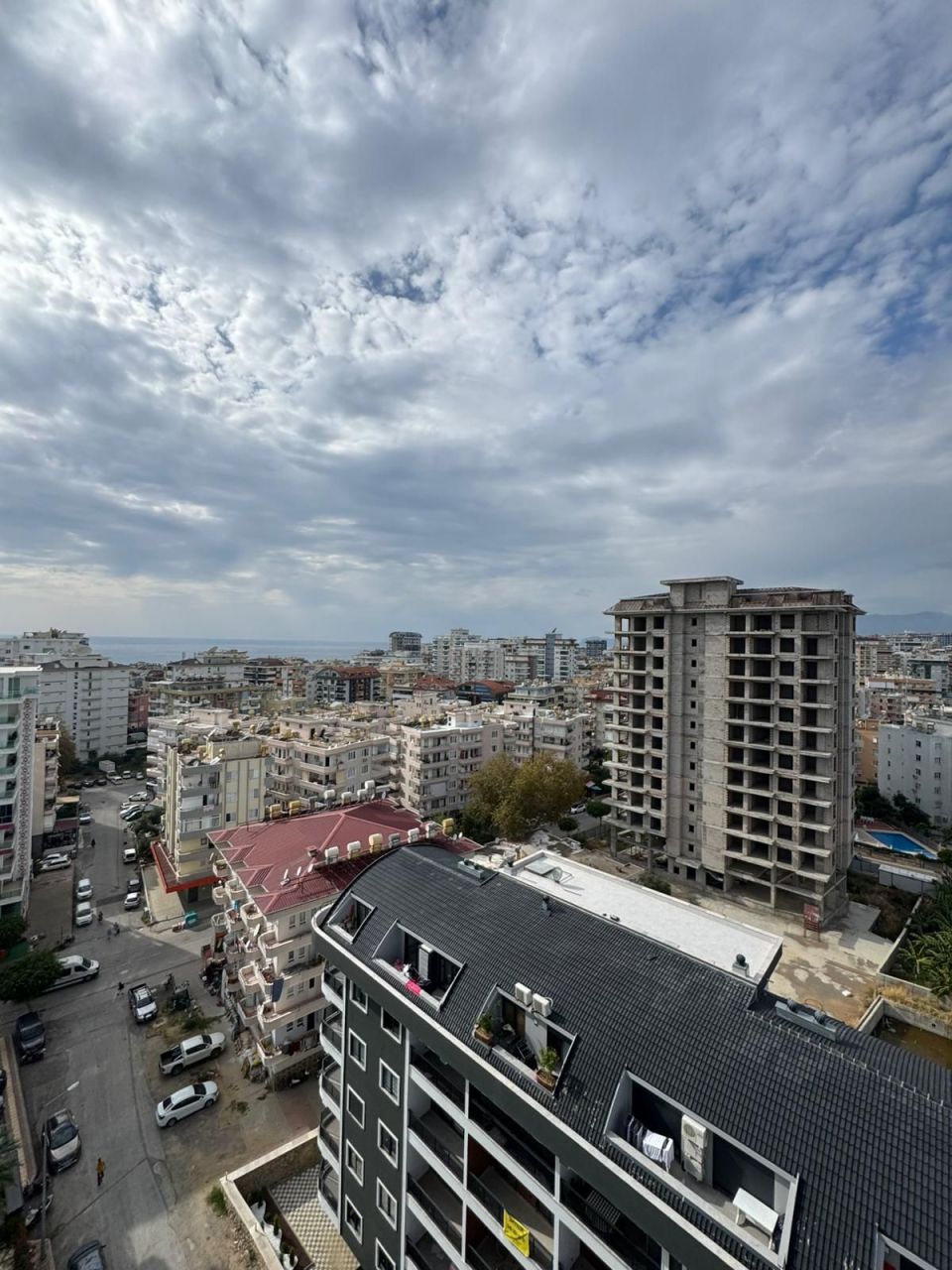 Апартаменты в Алании, Турция, 150 м² - фото 10