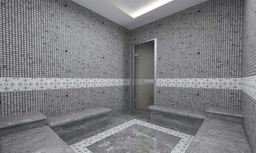 Апартаменты в Алании, Турция, 140 м² - фото 9