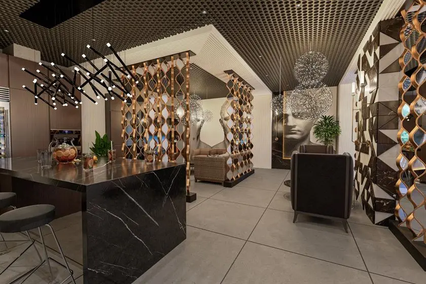 Апартаменты в Алании, Турция, 55 м² - фото 11