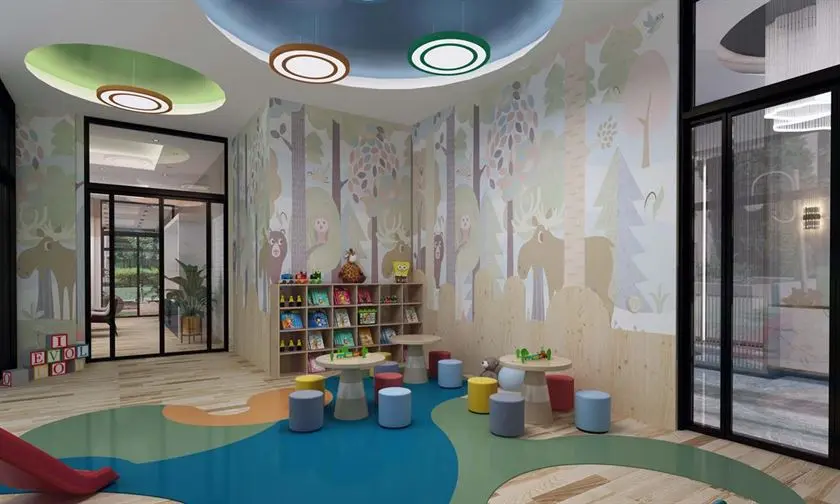 Апартаменты в Алании, Турция, 140 м² - фото 11