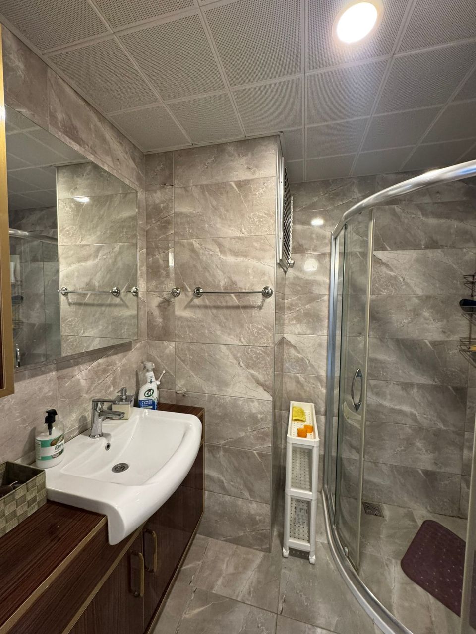 Апартаменты в Алании, Турция, 150 м² - фото 12