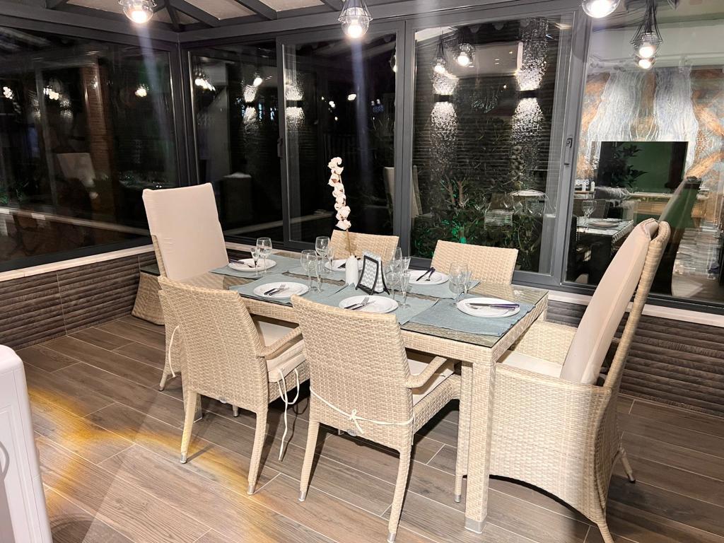 Вилла в Алании, Турция, 170 м² - фото 13